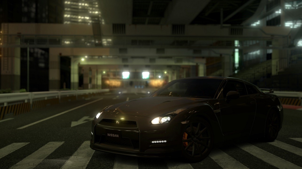 Gran Turismo 6 (Anniversary Edition) - Imagen 50